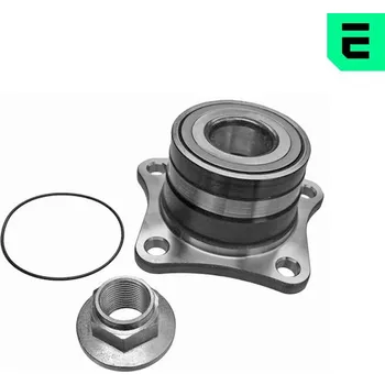 Auto-moto Sada ložisek kol OPTIMAL 982857