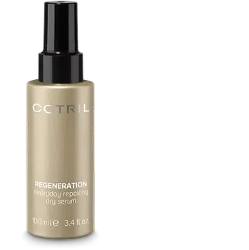 Vlasová regenerace Cotril Regeneration suché sérum pro poškozené vlasy 100 ml