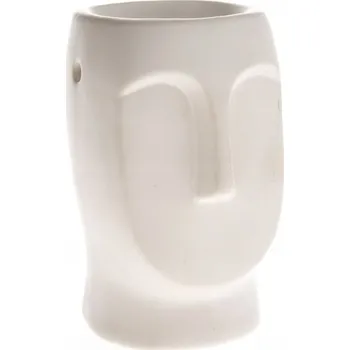 Aroma lampa Aromalampa keramická Dakls 13 cm