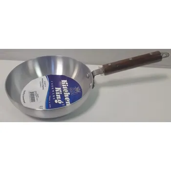 Pánev Kitchen King Hliníková pánev