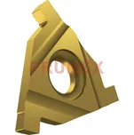 Vyměnitelná břitová destička, PRAMET, TN 16EL265ZZ:T8330