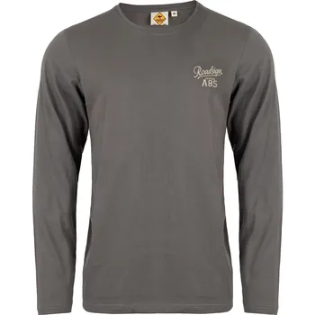 Tričko Roadsign Australia tmavě šedé Barva: Šedá, Velikost: 3XL