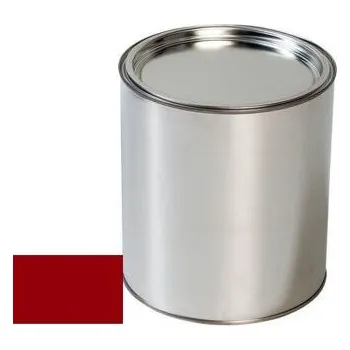 Autolak Autolak do pistole Hyundai VX Samba Red varianta uni laku do pistole 1K Base pod lak