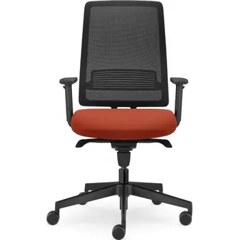 LD SEATING kancelářská židle Lyra Air 215-BL-SYB