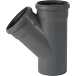 Osma HT odbočka 45st.160/160 HTEA O 12550