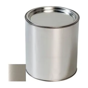 Autolak Autolak do pistole Volvo 424 POLAR WHITE varianta uni laku do pistole 2K Akrylátový systém