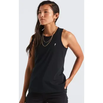 cyklistický dres Cyklistické dresy Specialized Drirelease® Tank W M