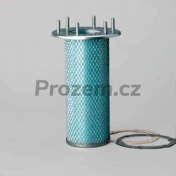 Filtr do auta Vzduchový filtr sekundární 121,3x91,9x306,8 mm, AP3008A, A290C, PC338, CA1774, AE27220, CA1774, SFA8048S, 850B, 96887, 96787, 295, 93048, 295, 93048, 96887, 2S1