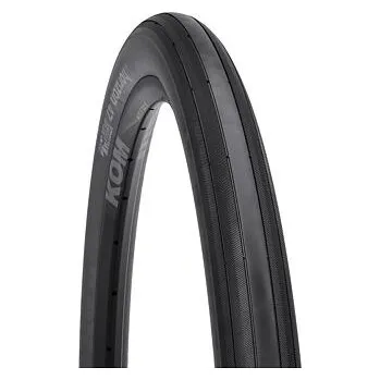 Plášť na kolo WTB plášť HORIZON 650x47 TCS Light Fast Rolling černá Velikost: 650