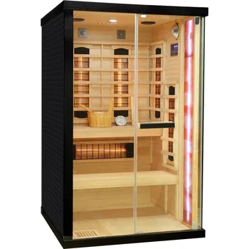 Infrasauna Infrasauna Belatrix Kalajoki 2 Exclusive