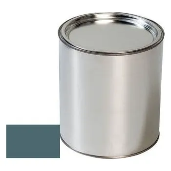 Autolak Autolak do pistole Alfa Romeo 254 VERDE CORSICA varianta uni laku do pistole 1K Base pod lak