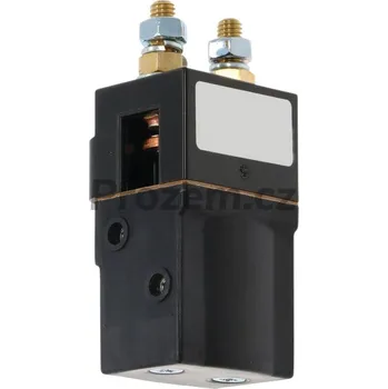 Stykač Stykač SW 60 B-4 pro Jungheinrich, 52002104, SW 60 B-4 24V CO, SW 60 B-4, SW60B4