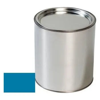 Autolak Autolak do pistole Opel 842 AKZO BLAU varianta uni laku do pistole 1K Base pod lak