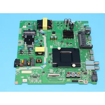 Příslušenství pro kuchyňský robot Main board Hisense 58A6K A224812