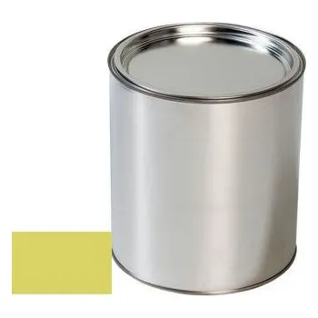 Autolak Autolak do pistole Opel 49L LEMON YELLOW varianta uni laku do pistole 2K Akrylátový systém