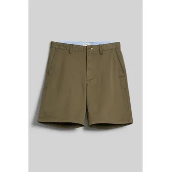 Chlapecké kraťasy ŠORTKY GANT CHINO SHORTS JUNIPER GREEN