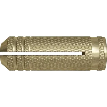 Hmoždinka Fischer mosazná hmoždinka MS 10 x 32 (25KS)