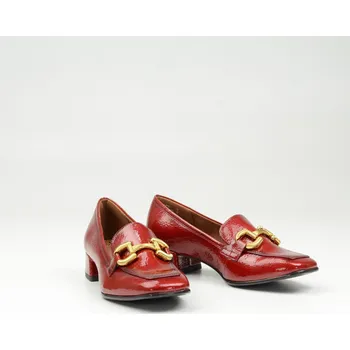 Dámská obuv Dámské lodičky Tamaris 1-24316-43-500 red Velikost: 36