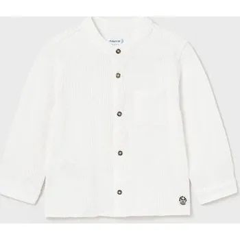 Chlapecká košile dětská trendy košile Mayoral 2190-2 velikost 92