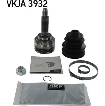 Hřídel nápravy Sada kloubů, hnací hřídel SKF VKJA 3932