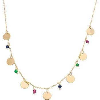 Řetízek Zlaton Řetízek žluté zlato 2.7g 000471910228