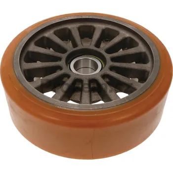 Pojezdové kolečko Kolečko 285x100/40 mm pro Jungheinrich, 51762731, 50052398, 50015372, 63195320, 50056745, 50030462, 16153610