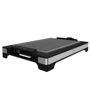 Kuchyňský gril Cecotec kuchyňský gril Tasty&Grill 2000 Inox LineStone