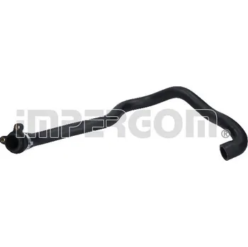 Chladič motoru Hadice chladiče IMPERGOM 225305