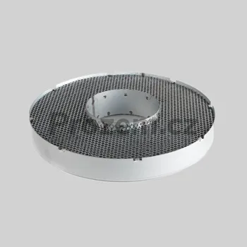 Filtr do auta Vzduchový filtr primární 402x159x54 mm, 1849129, 11712792, 11999929, VOE11712792, 810378, P782261