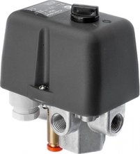 Tlakový spínač CONDOR MDR 2/11 / 230 V