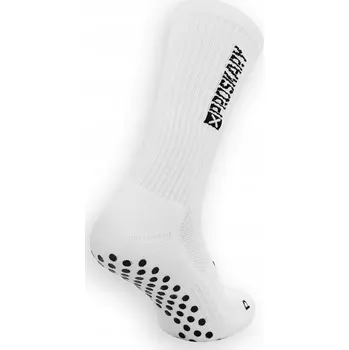 Pracovní obuv Bílé Fotbalové štulpny Proskary vel. 41-46