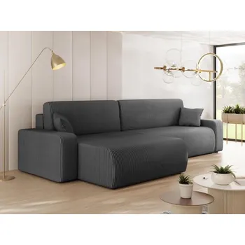 Sedací souprava Rohová sedačka Easton Maxi, Barva:: Poso 22 MIRJAN 5903211365751