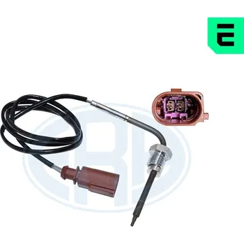 Čidlo automobilu Čidlo, teplota výfukových plynů ERA 551804A