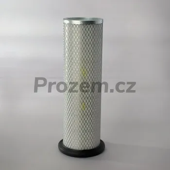 Filtr do auta Vzduchový filtr sekundární 151,1x123,1x457,2 mm, AP3535A, A876C, AF62SL, SHA115, AE15350, ULT72, YA346, MPAF62, ACA18, SFA4715, RAF62, 1168, 93707, 102976, E216