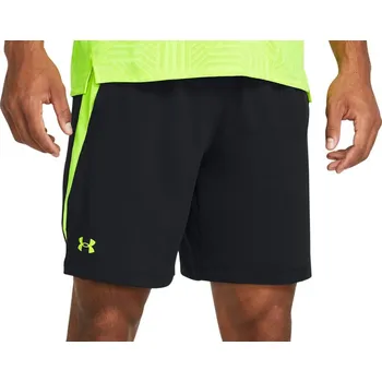 Šortky Under Armour UA Tech Vent Short-BLK 1376955-002 Velikost XL