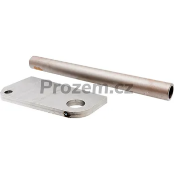 Sada nářadí Sada navařovacích dílů nesvařovaná verze, 350/80 mm pro Manitou