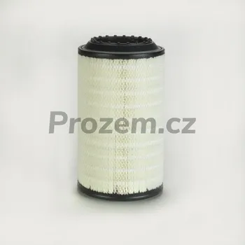 Filtr do auta Vzduchový filtr primární 266x168x436,5 mm, 17307730, 0030941704, 5801613591, 571755608, 81083040100, 0030941704, 40941704, A0040941704, 14008575, 99707309139, 4