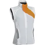 vesta Salomon Nova Softshell W white/orange - Velikost: XS