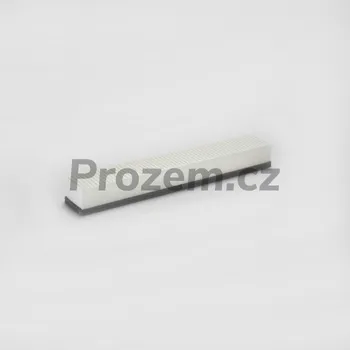 Vzduchový filtr Vzduchový filtr 434x64x48 mm, 33125629, 332A9113, P955630