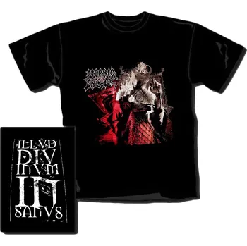 Pánské tričko pánské triko Morbid Angel