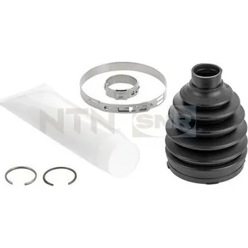 Auto-moto Sada měchů, hnací hřídel SNR OBK55.006