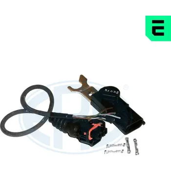 Autoelektrika Snímač, poloha vačkového hřídele ERA 550201