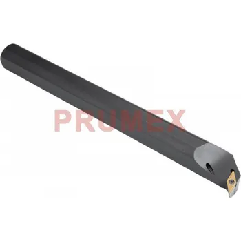 Příslušenstí k soustruhu Těleso nože pro vnitřní soustružení, PRAMET, S32U-SVUCL 16