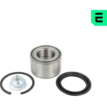 Sada ložisek kol OPTIMAL 301703