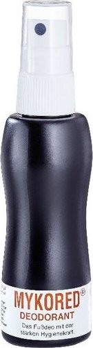 MYKORED Deodorant spray na plíseň nohou 70 ml - 11010