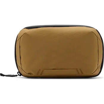 Ochrana fotoaparátu a videokamery Peak Design Tech Pouch - Coyote (kojotí)