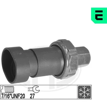 Autoelektrika Tlakový vypínač, klimatizace ERA 331000