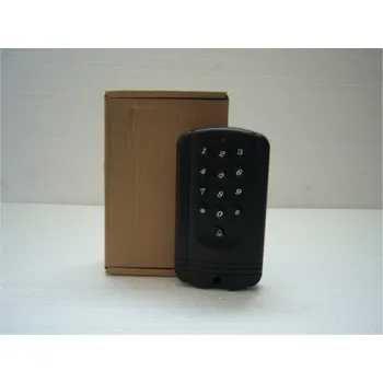 Garážová vrata 100_2979 - Přístupová klávesnice s možností karet