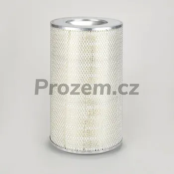 Filtr do auta Vzduchový filtr primární 264,3x153,3x457,2 mm, A959C, 70269244, 00269244, 70264114, 269244, 2692440, 70269244, 264114, 93814, 1502, 1379, 93496, 1379, 93495, 93