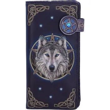 Peněženka peněženka Wild One